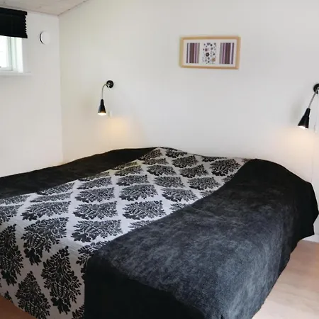 Holiday home Holiday Oksbol With A Fireplace 308 Ovtrup